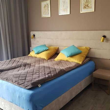 Apartament "Adell" - Miedzyzdroje, Bella Mare Aqua 1 Екстер'єр фото