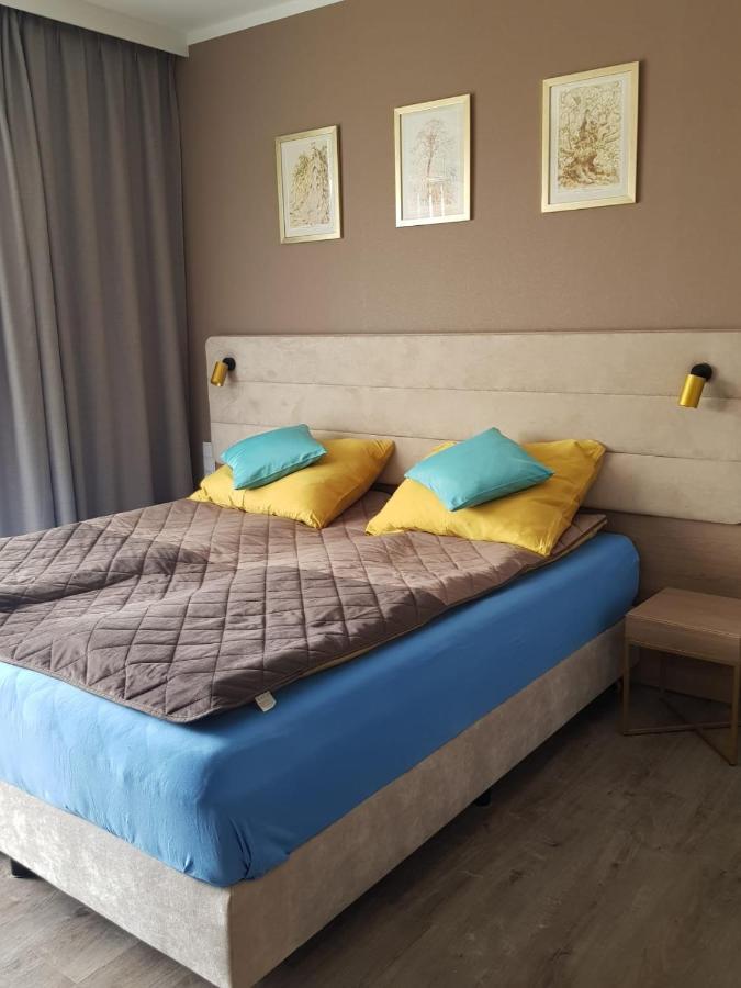 Apartament "Adell" - Miedzyzdroje, Bella Mare Aqua 1 Екстер'єр фото
