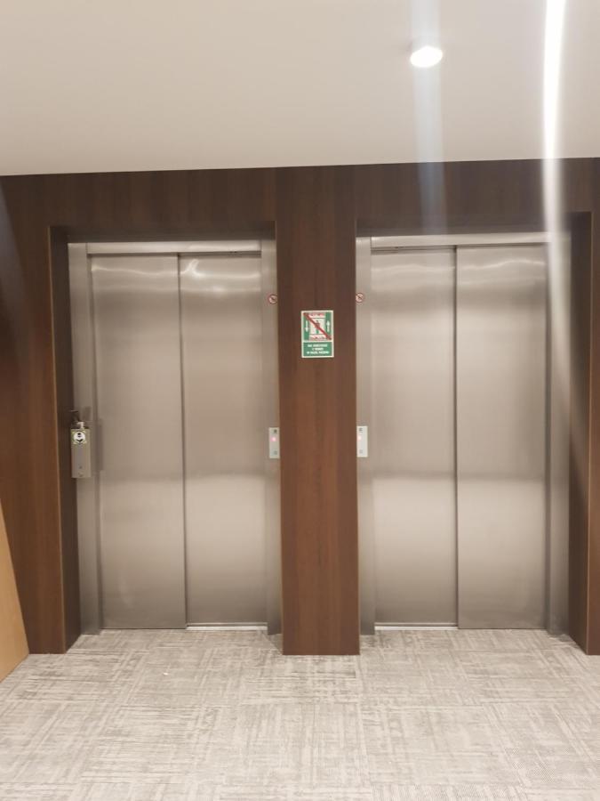 Apartament "Adell" - Miedzyzdroje, Bella Mare Aqua 1 Екстер'єр фото