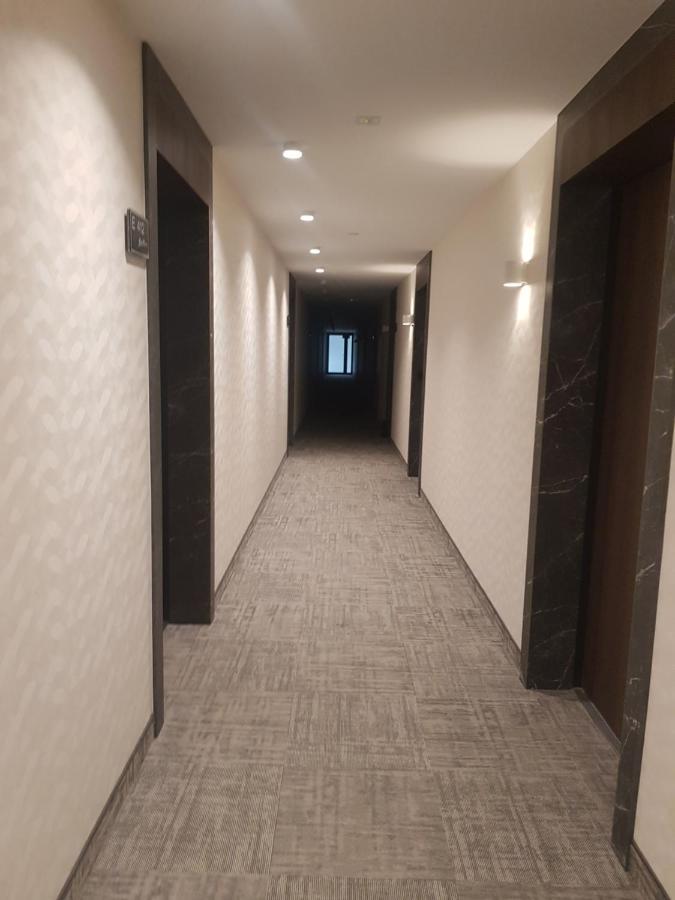 Apartament "Adell" - Miedzyzdroje, Bella Mare Aqua 1 Екстер'єр фото
